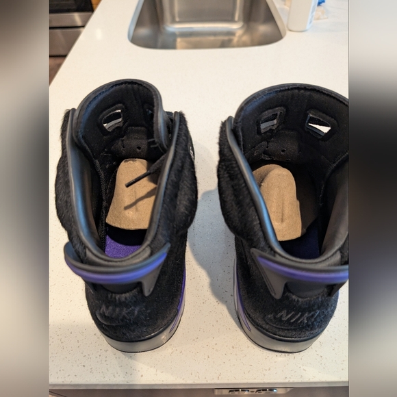 Jordan 6 Social Status - Picture 2 of 9